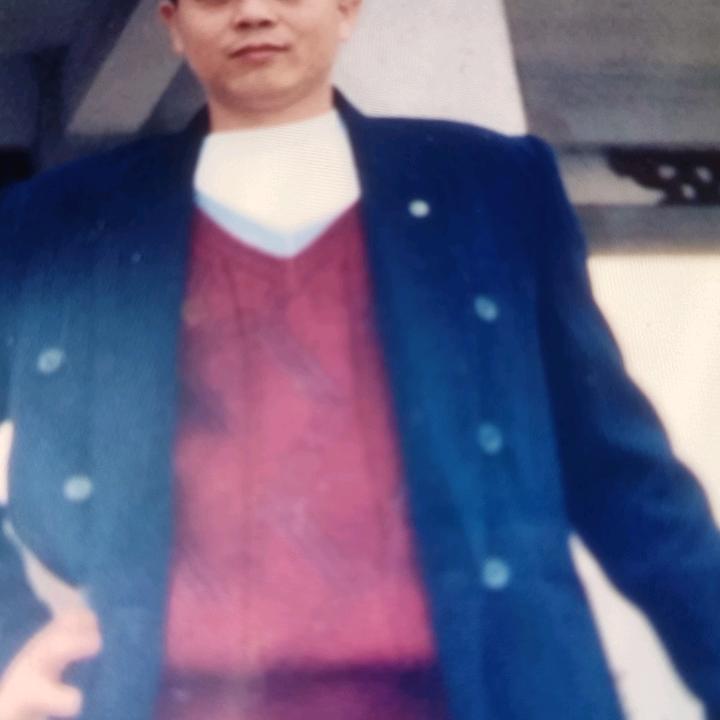 山川1