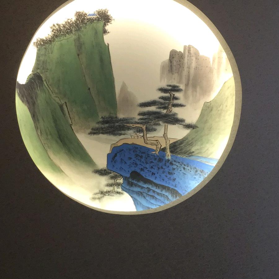 杨家利