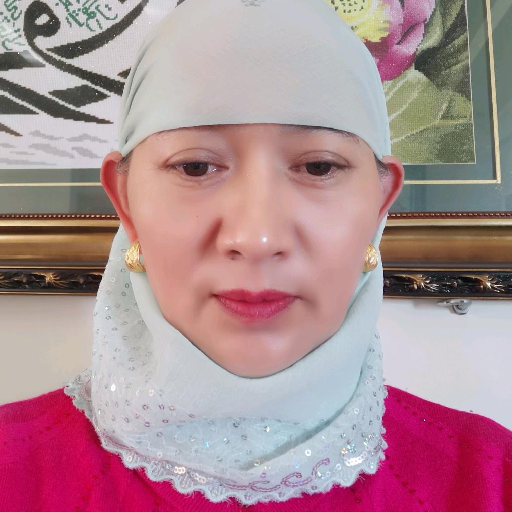 存珍姐