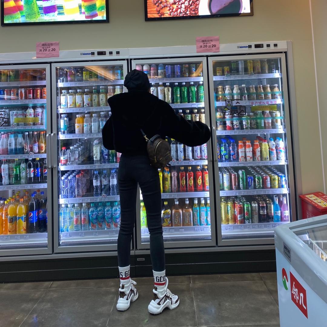 早起的鲜
