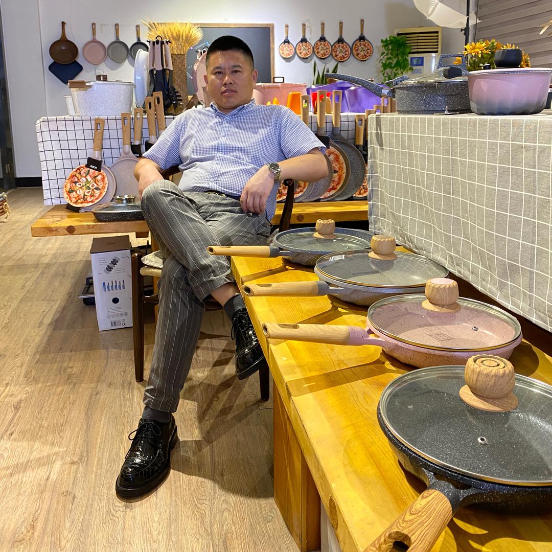 六哥锅具
