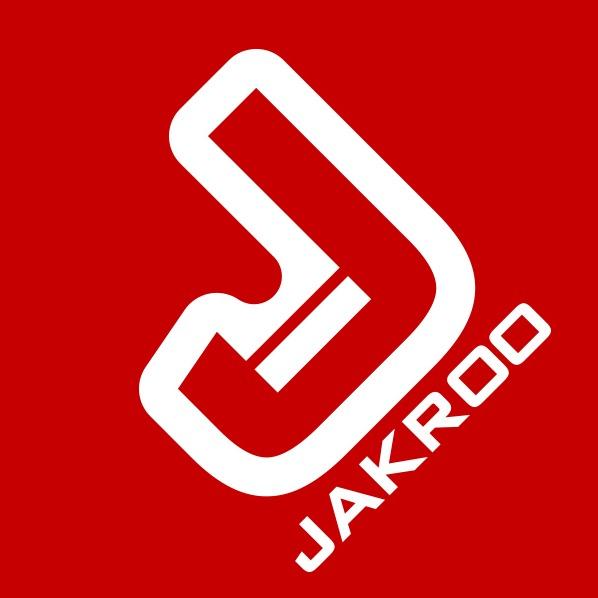 捷酷Jakroo官方旗舰店