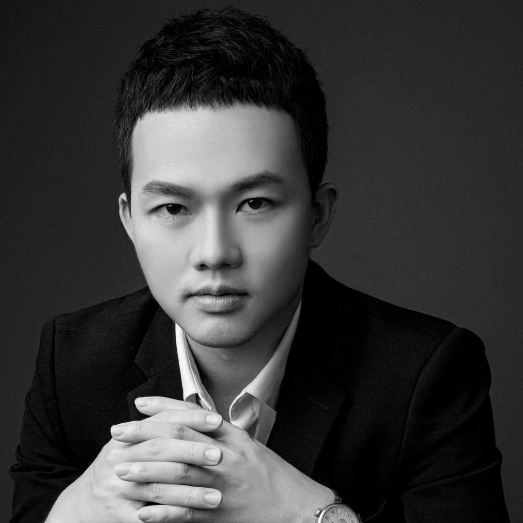 荆门美发张子豪形象定制（专家）