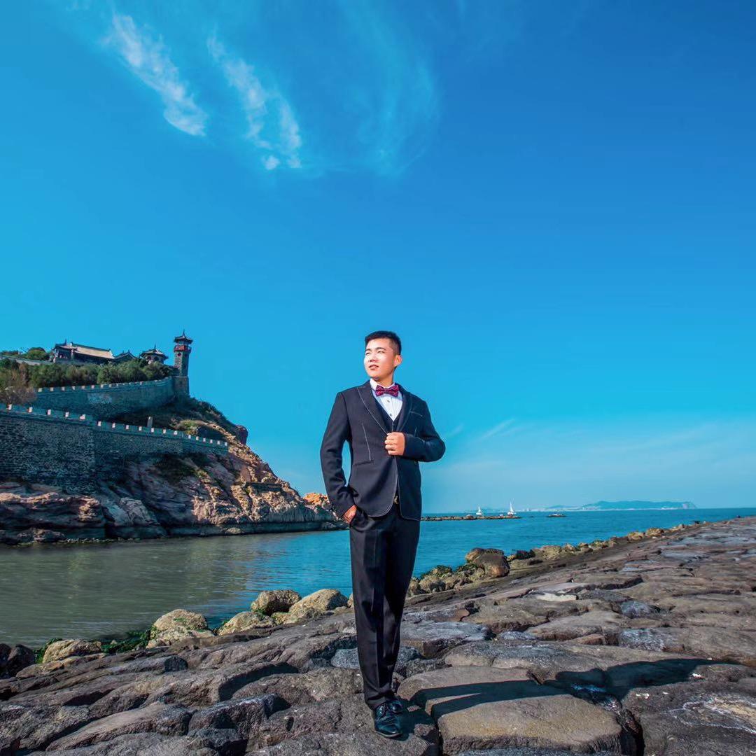 小丁做支付