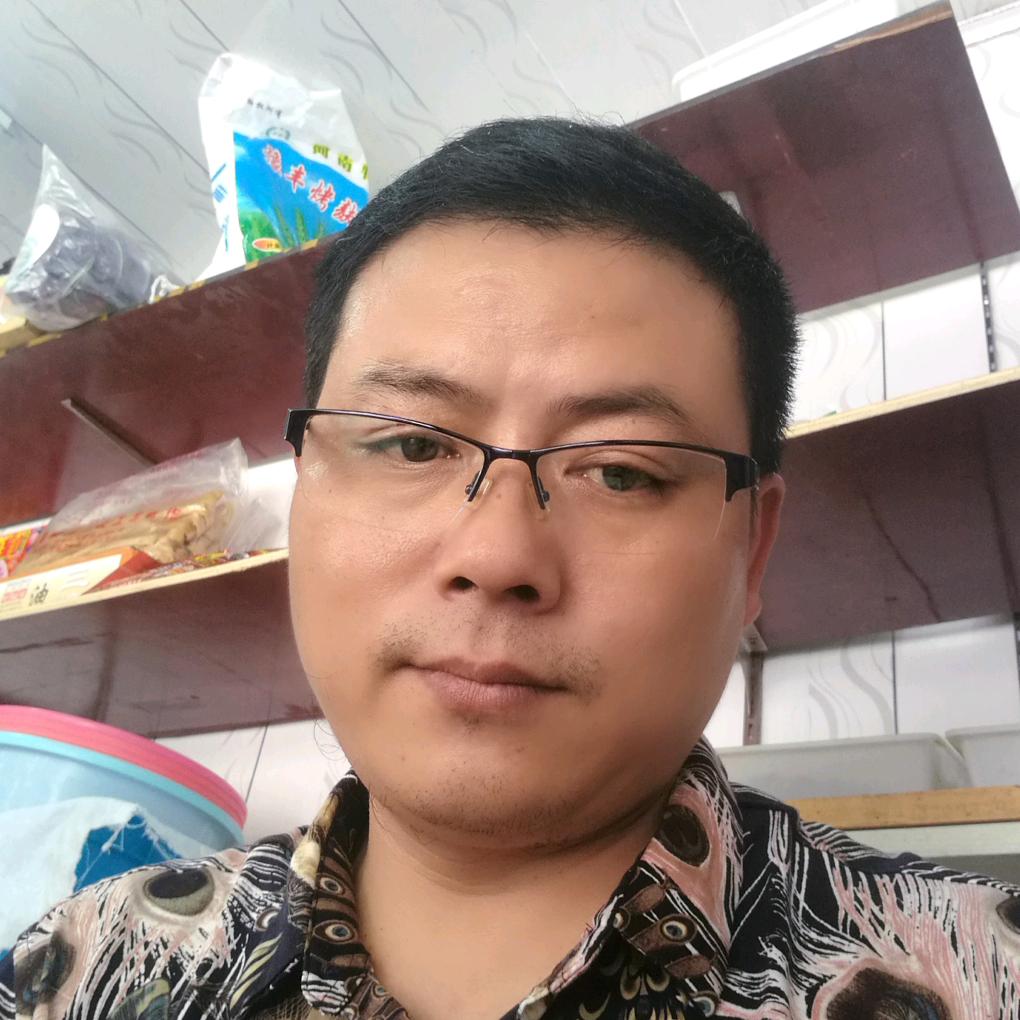 红红火火闯九州