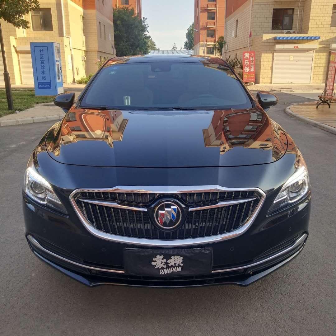 易豪名车汇二手车