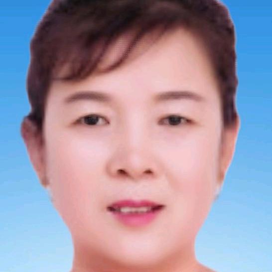 开心的云朵
