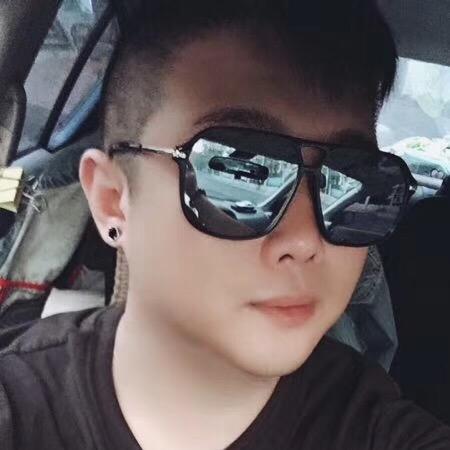 小秦哥哥