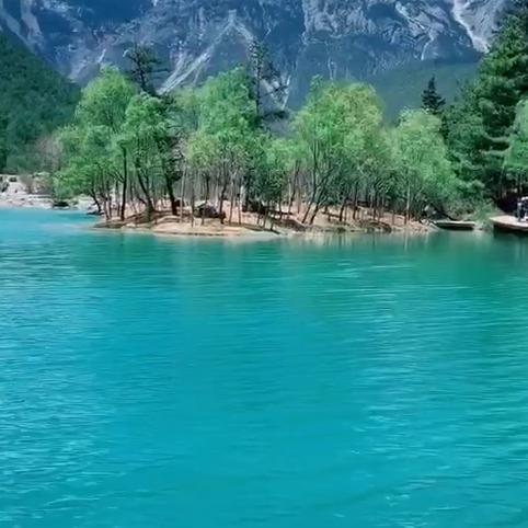 养生馆官方号迎宾店