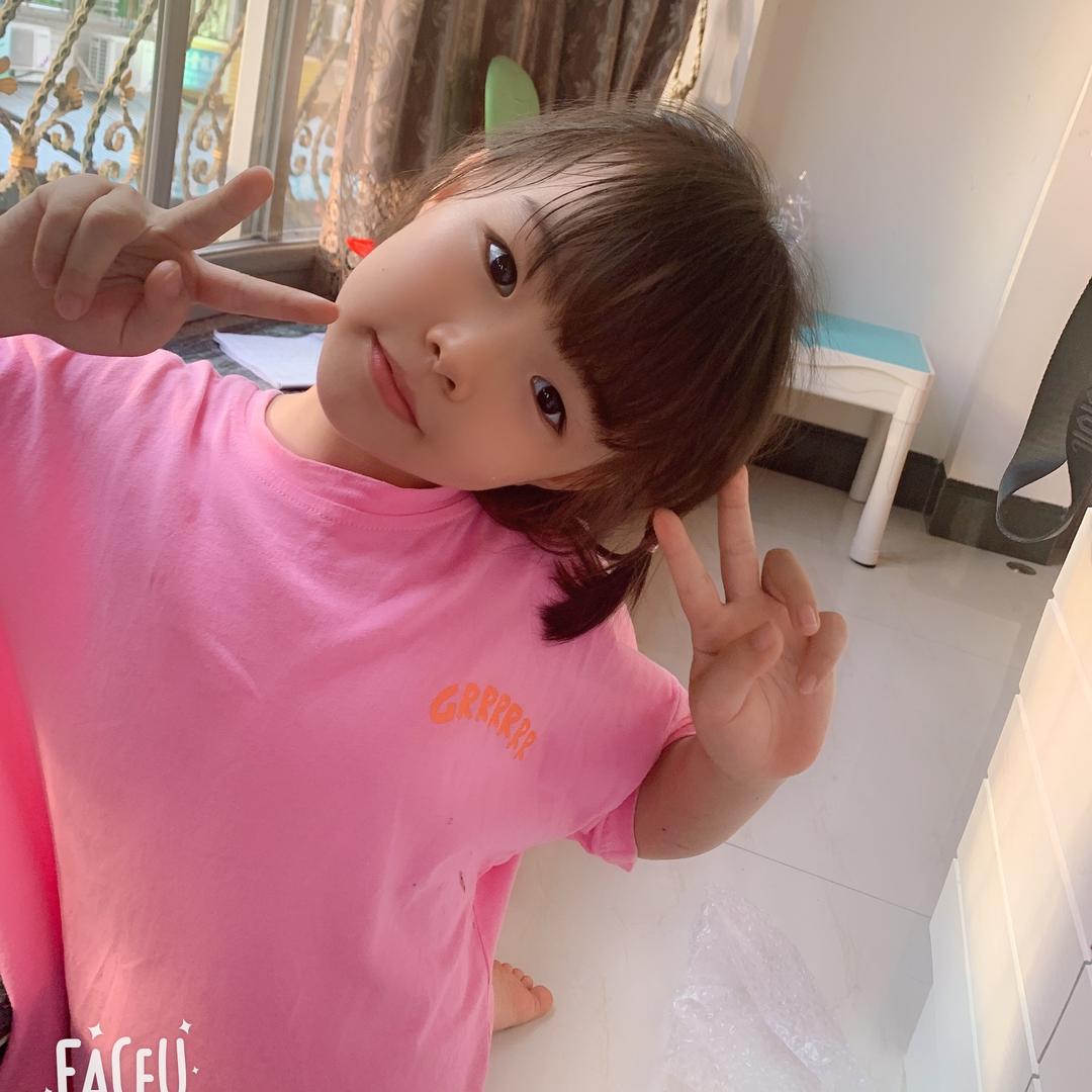 微风不燥，抬头有月