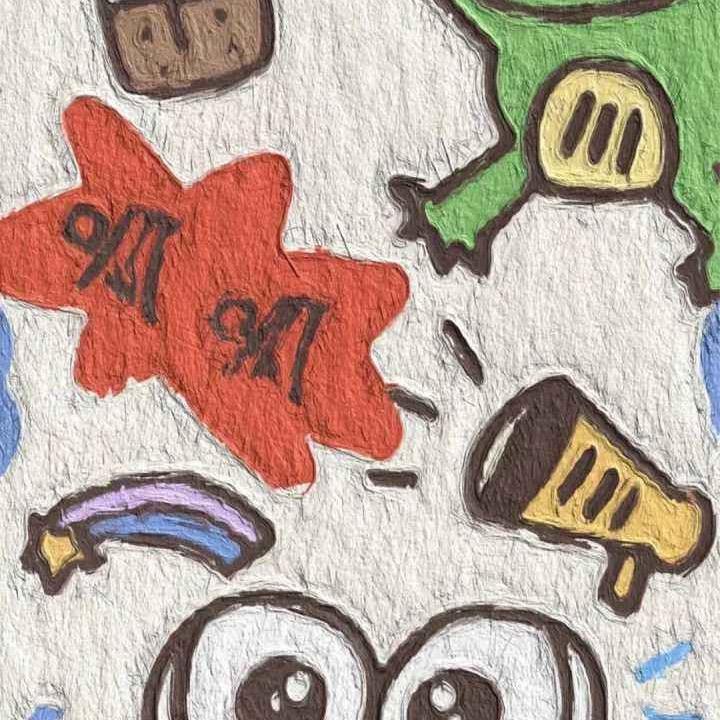 闯荡江湖