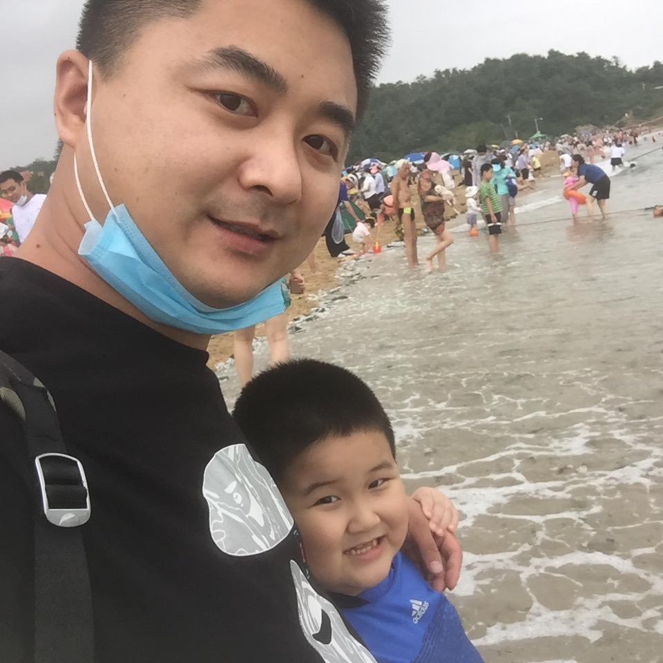 威哥