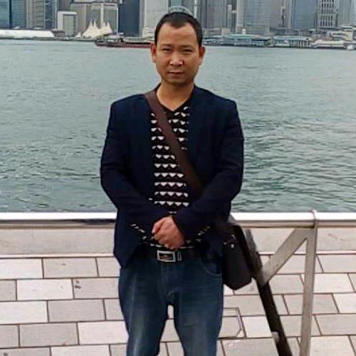 用户雨后彩虹