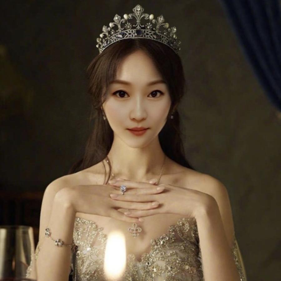 美人鱼🧜♀️