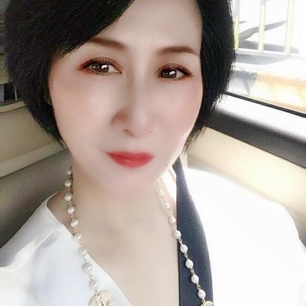 玫瑰女人