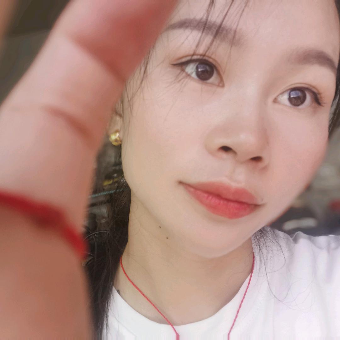 是阿琳儿呀！