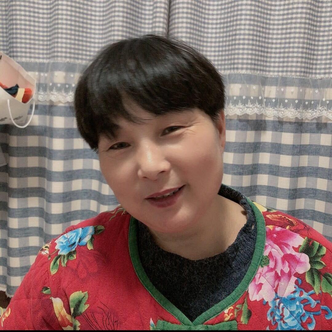 许家食府 周爱玲