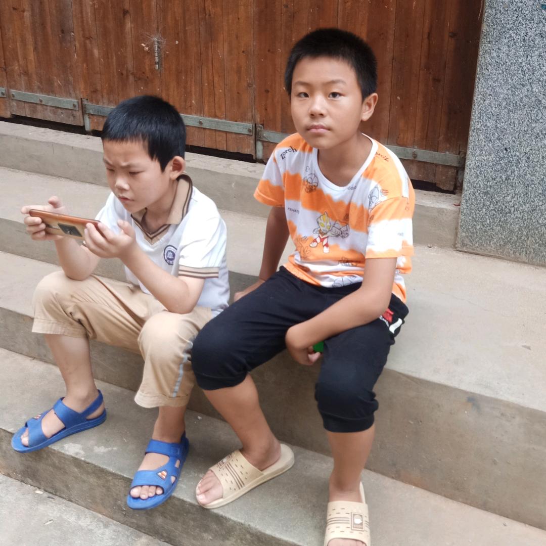 吴流财