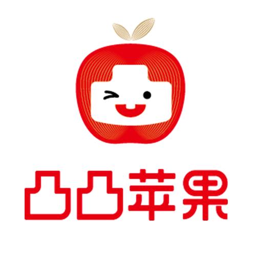 凸凸苹果