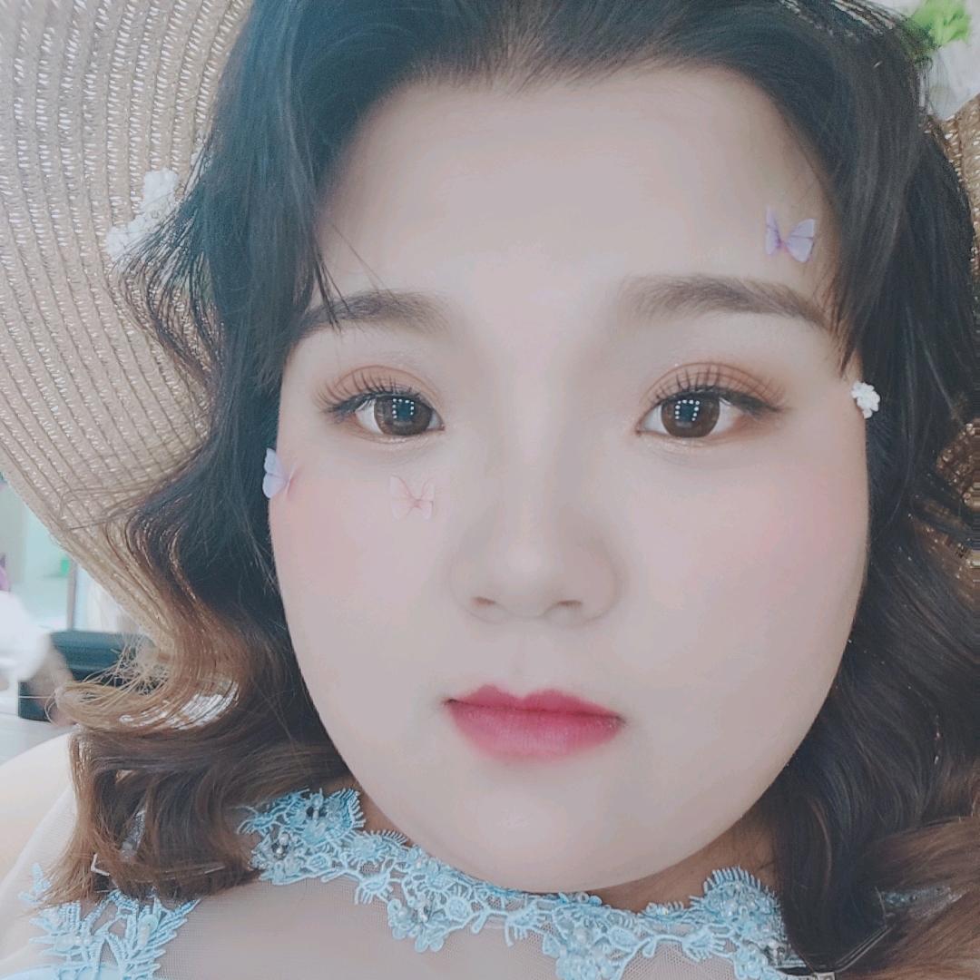 好运不段