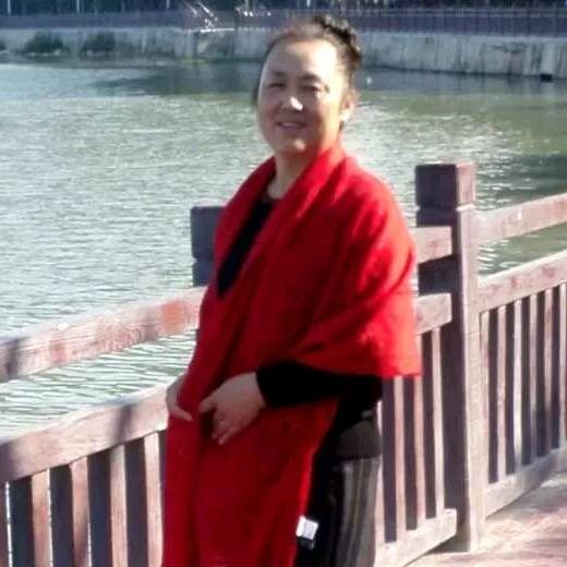 固始杨姐（裁缝修衣师）