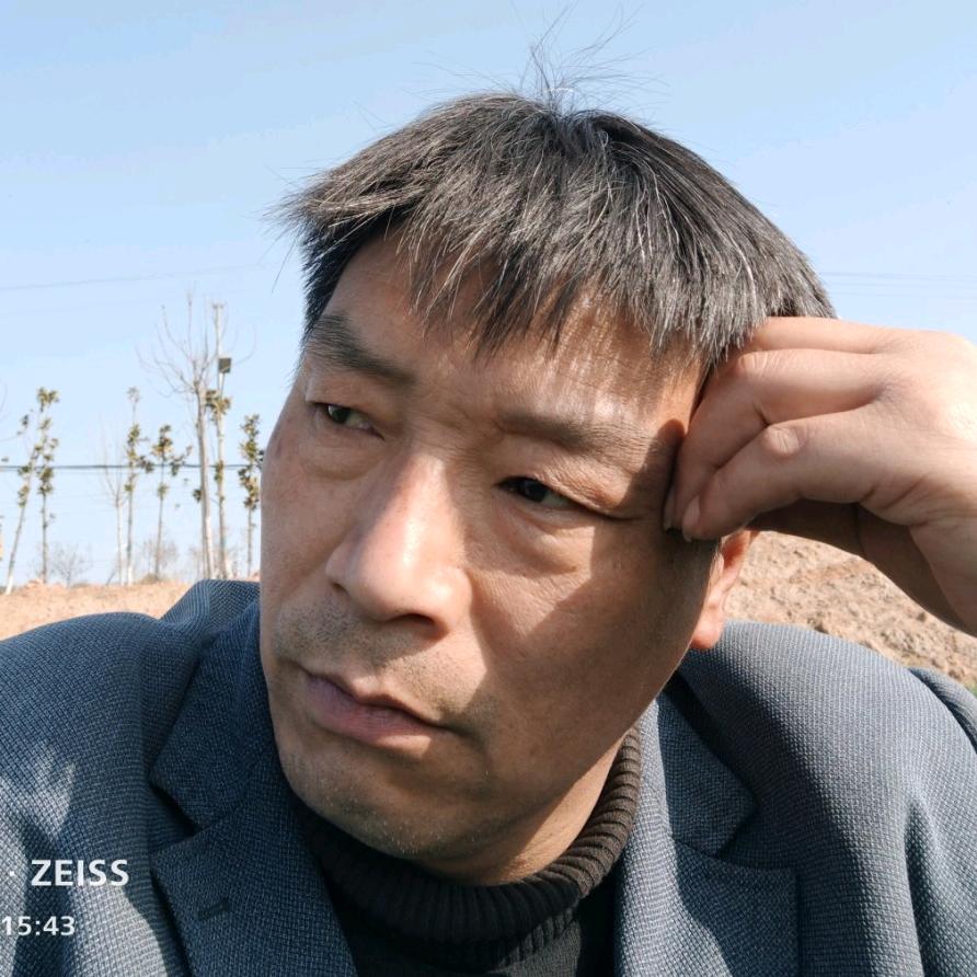 虎哥写字