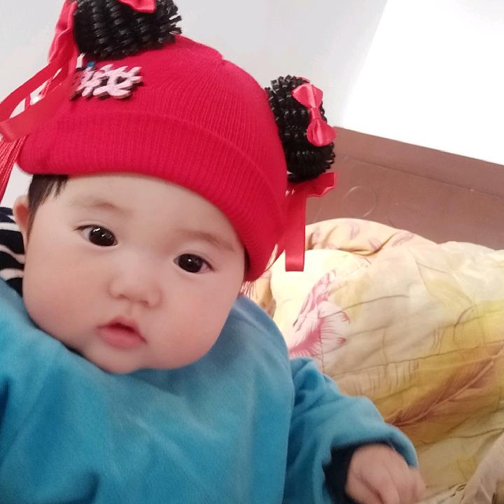 漏风的小棉袄