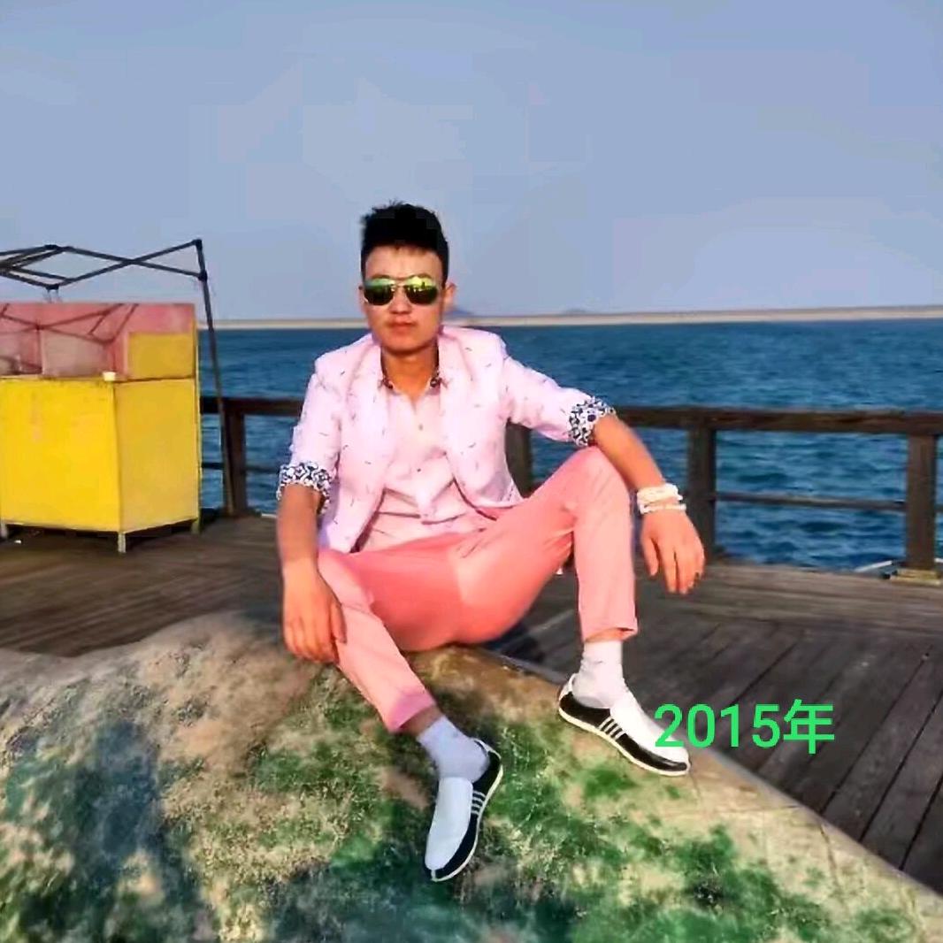 🌈只是传说🌈