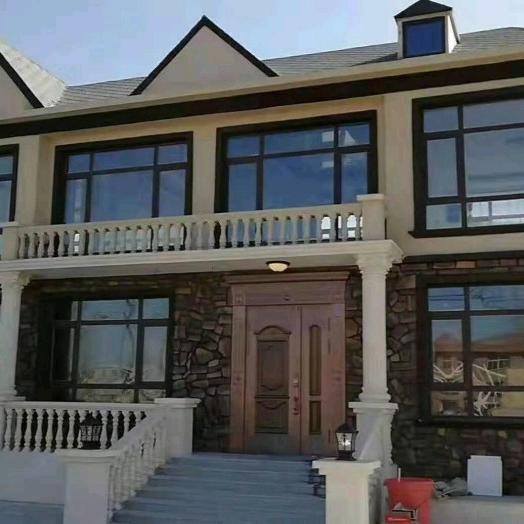 富平县老庙镇水泥房