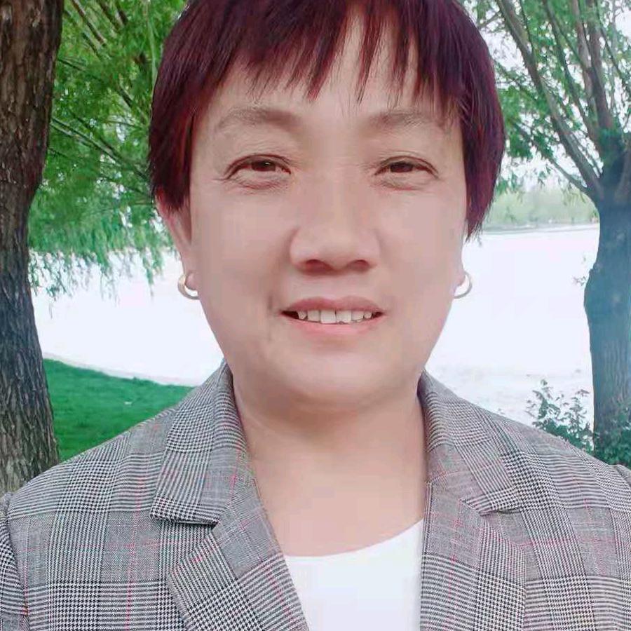 开心就好*