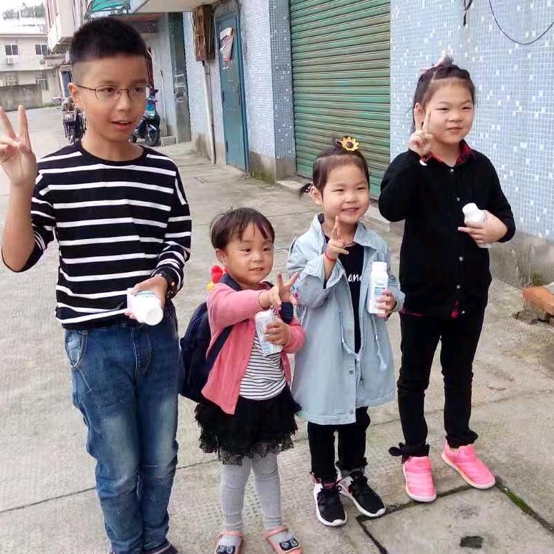 开心小凤