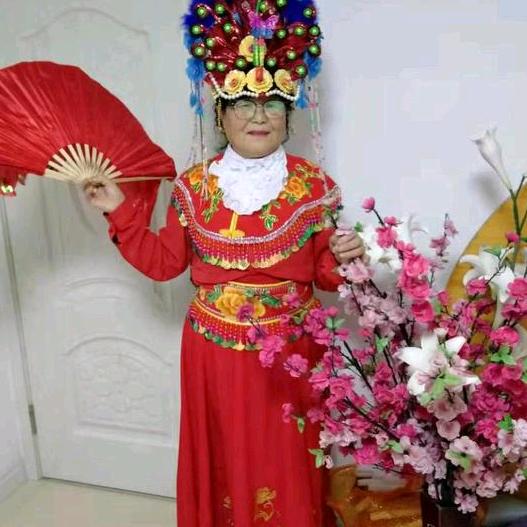 王桂芝