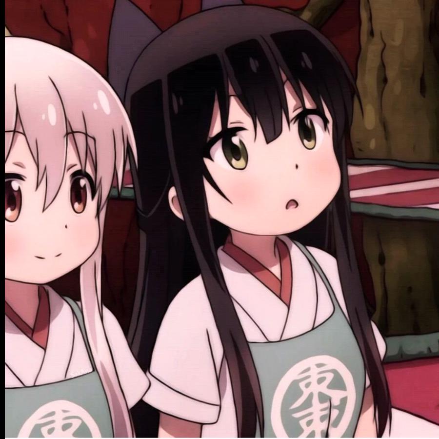 开心就好小祈愿