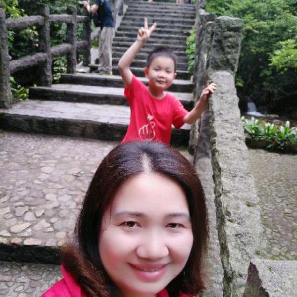 小胡妈妈