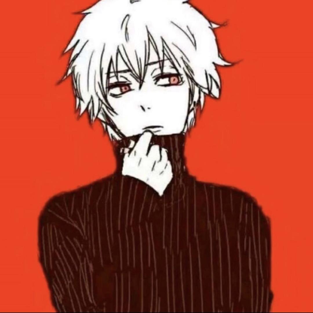 陌煞（和平精英）@抖音