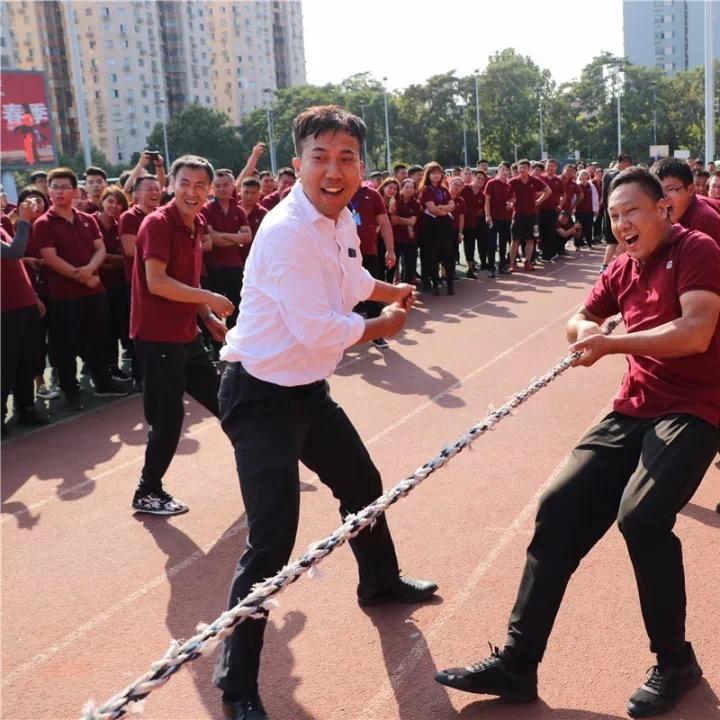 天津金水