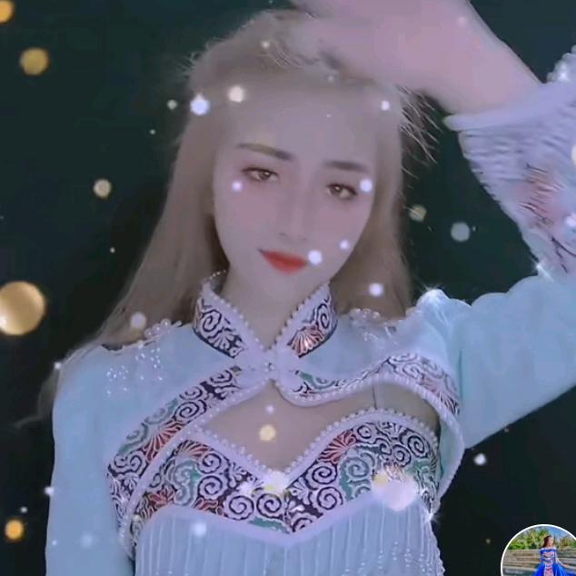 一个人也要开心，康艳