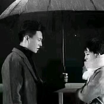 懂我的人不必解释
