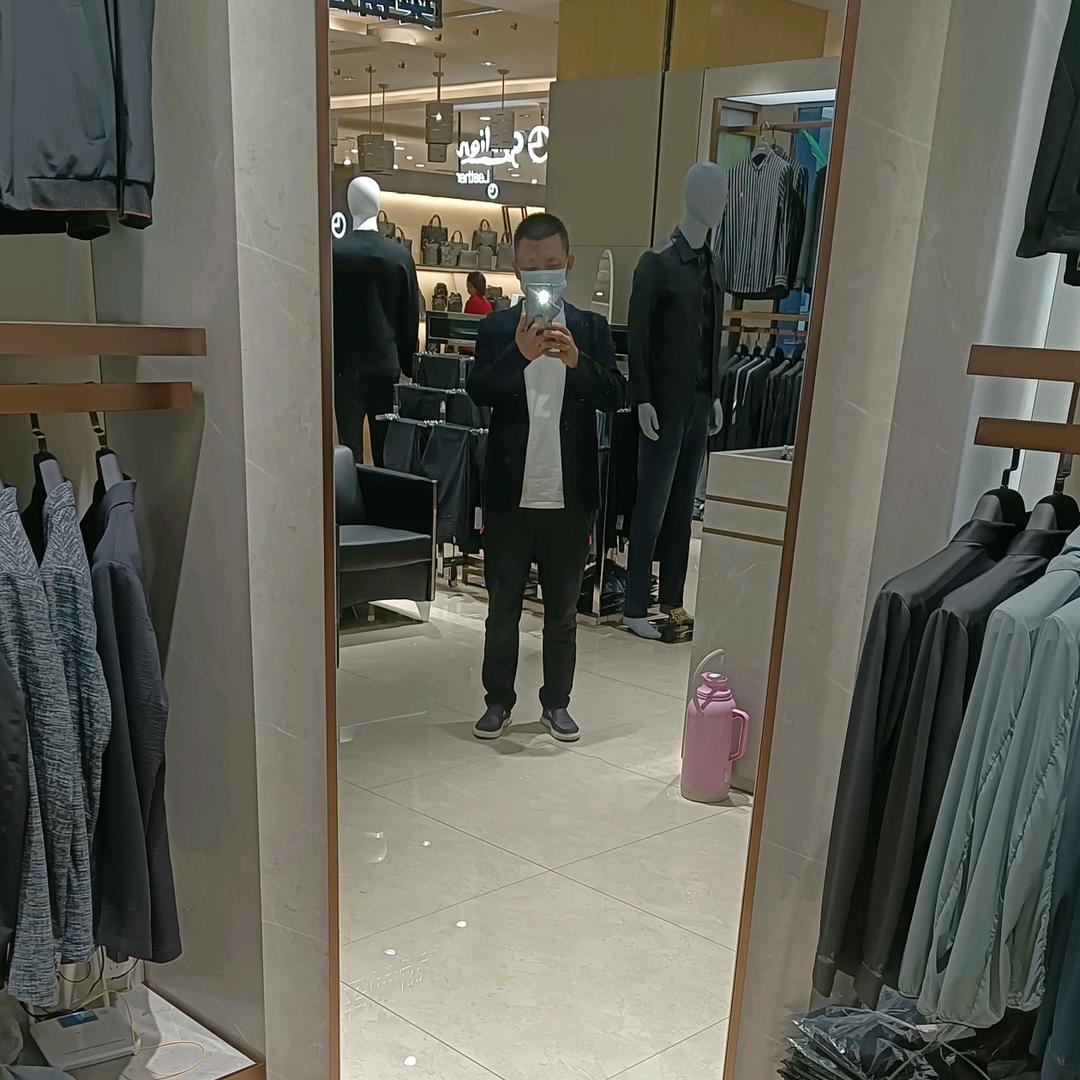 去留随意