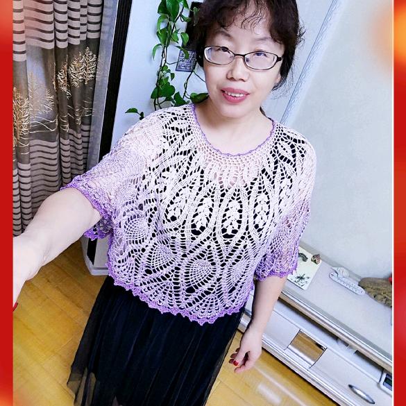 彩霞交织工作室（木子家）