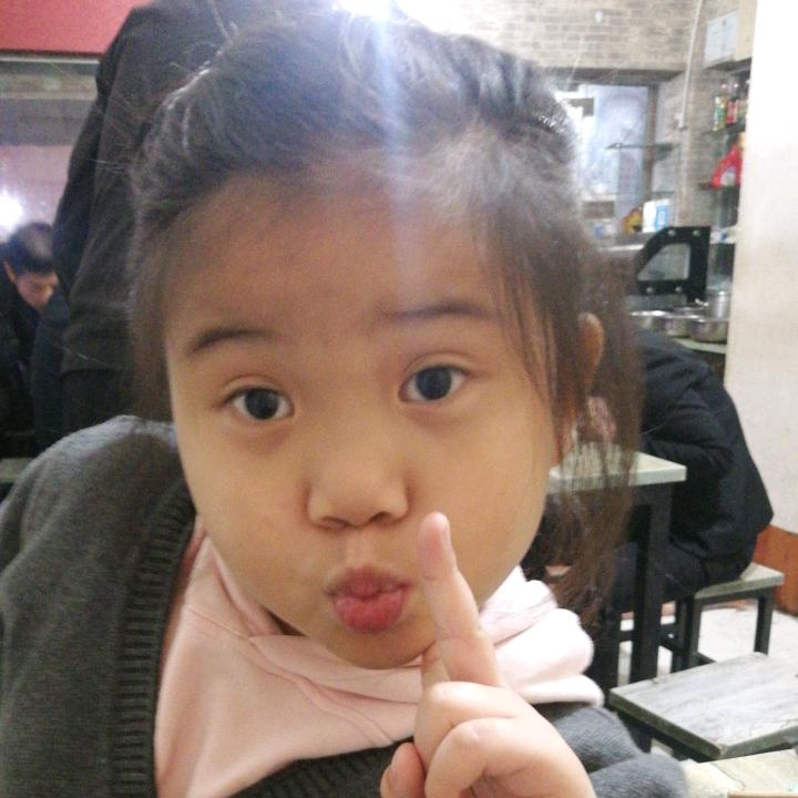 嘟嘟嘟，小可爱