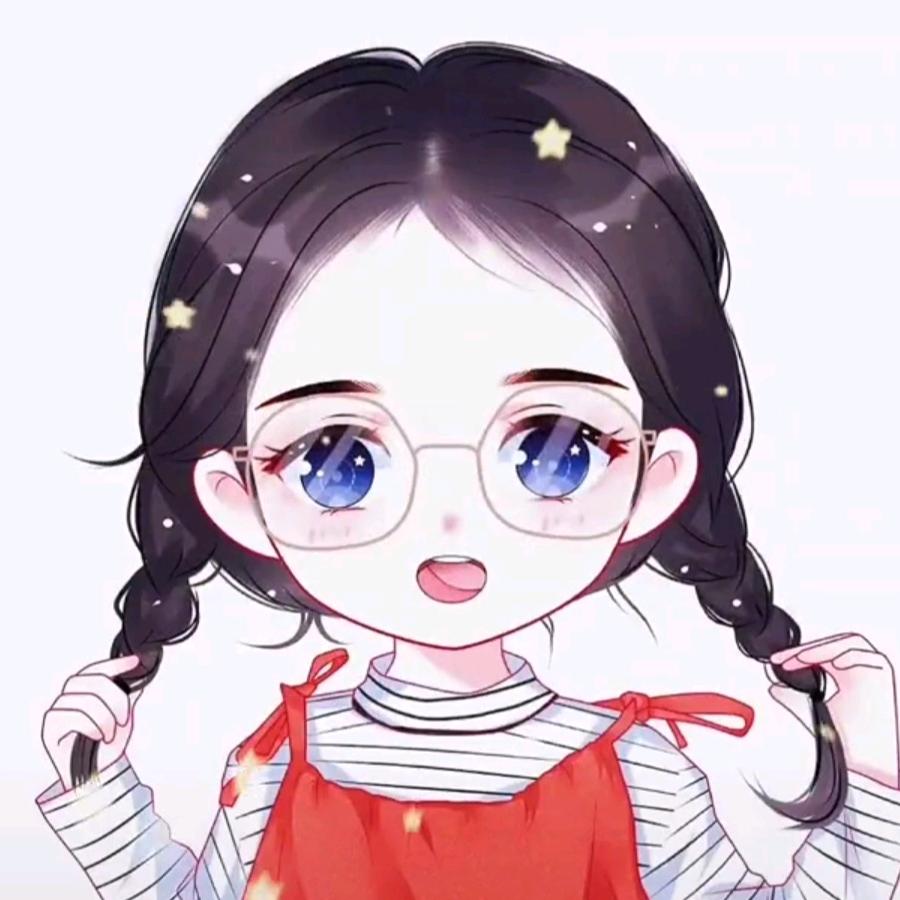 爱笑的信子吖⭐
