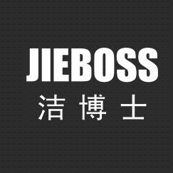 洁博士扫地车洗地机