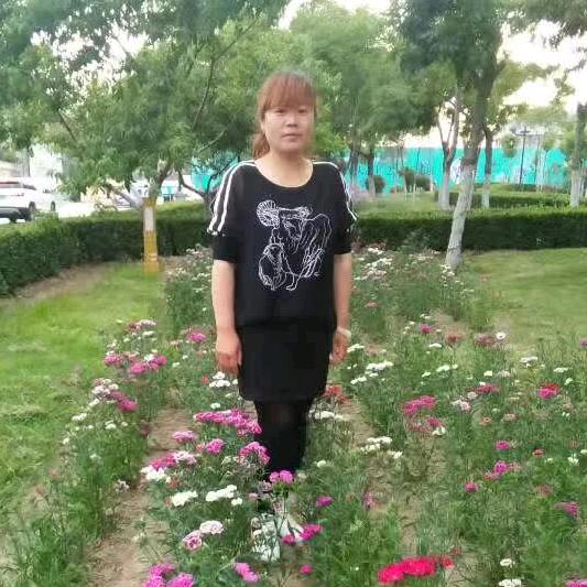 永丽🇨🇳