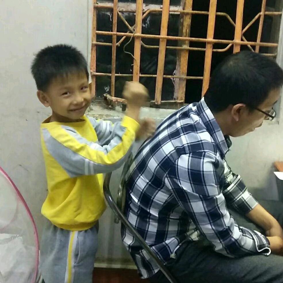 大可爱