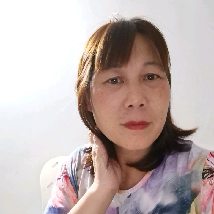 正能量女神
