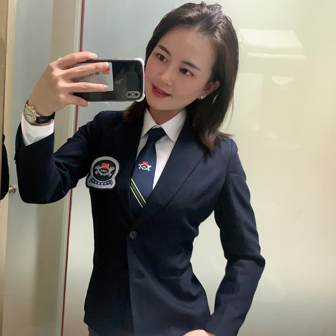 运动女王-暖暖