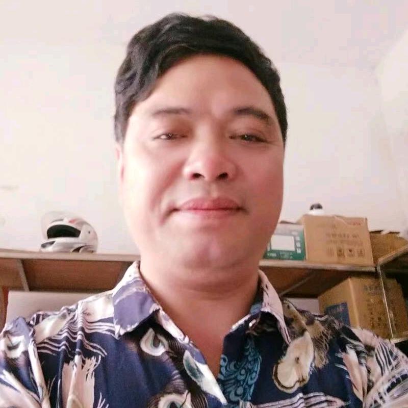 爱唱孝歌的胡永康