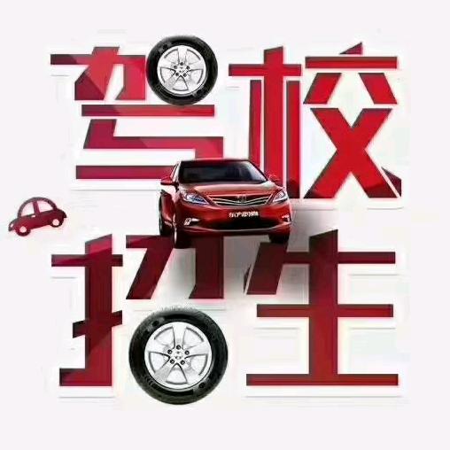 西海驾校张教练