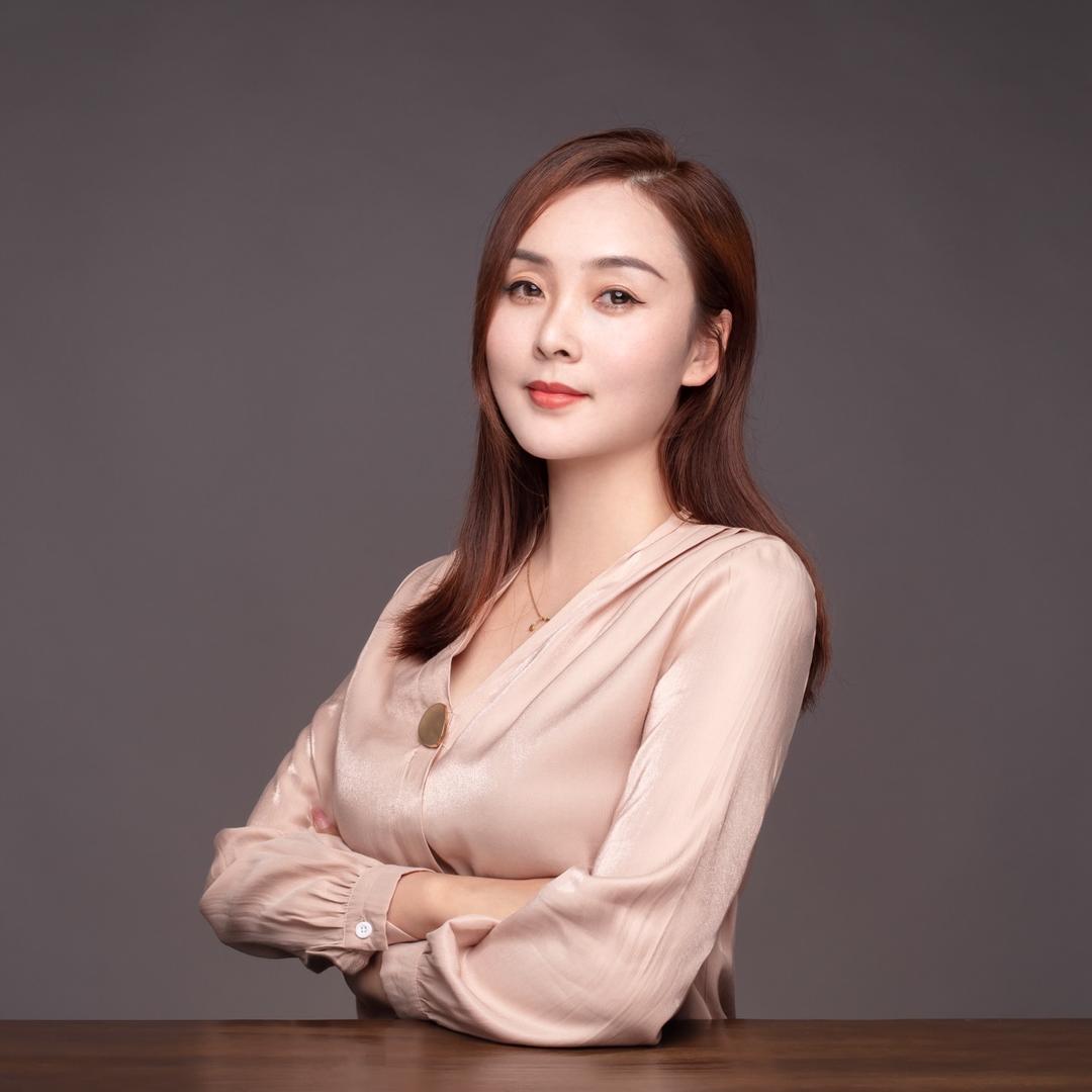 黛西@